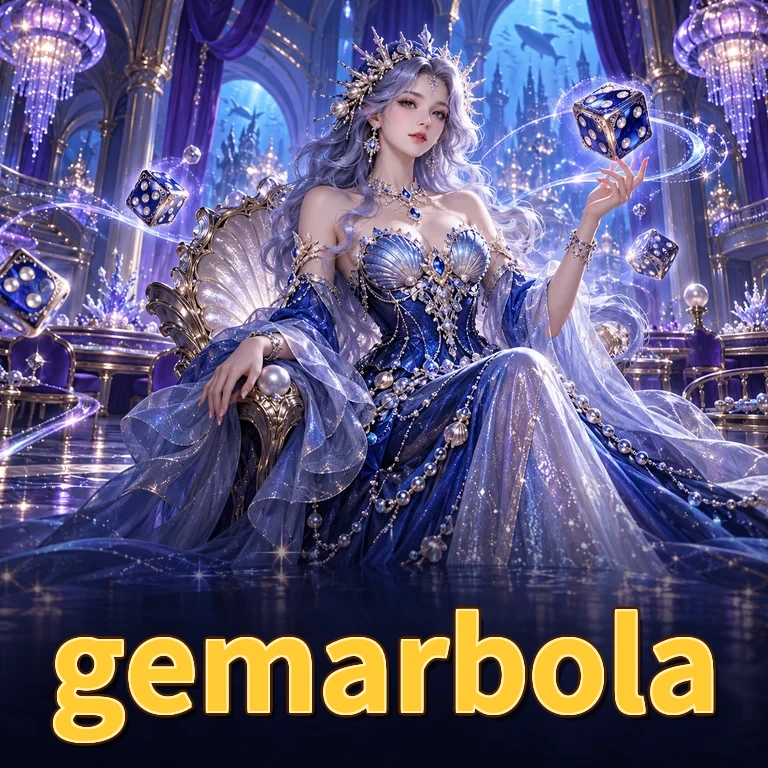 gemarbola APK Logo