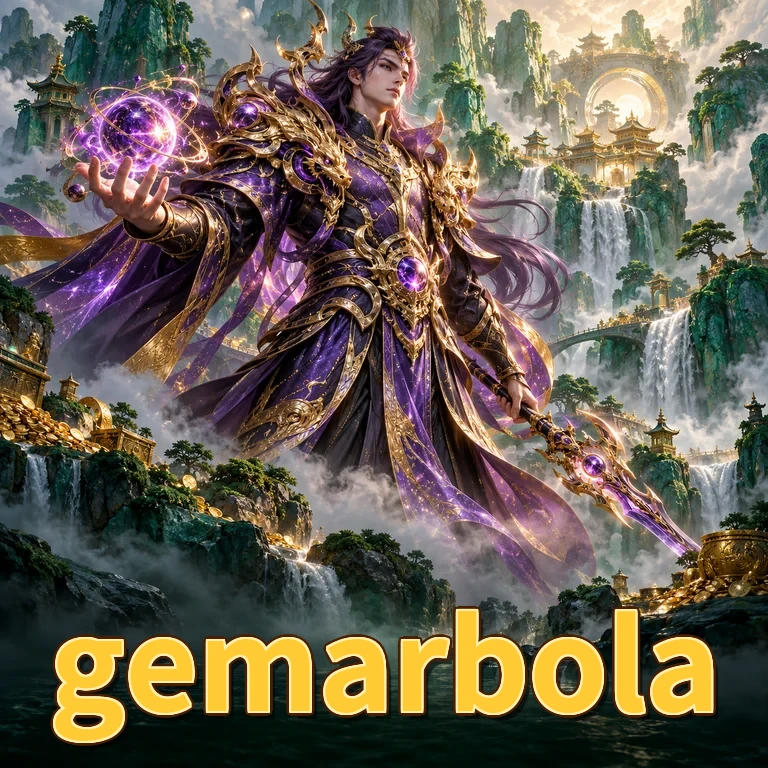 Resmi gemarbola