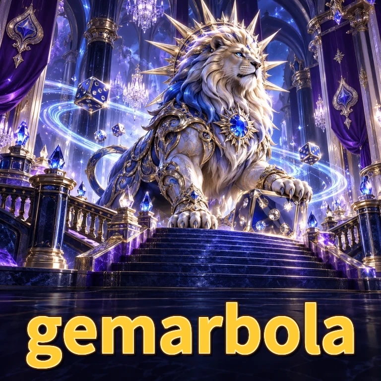 Aplikasi gemarbola