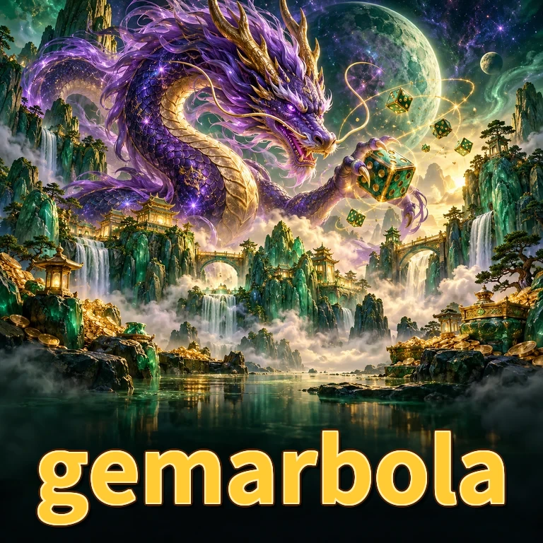 Fitur gemarbola