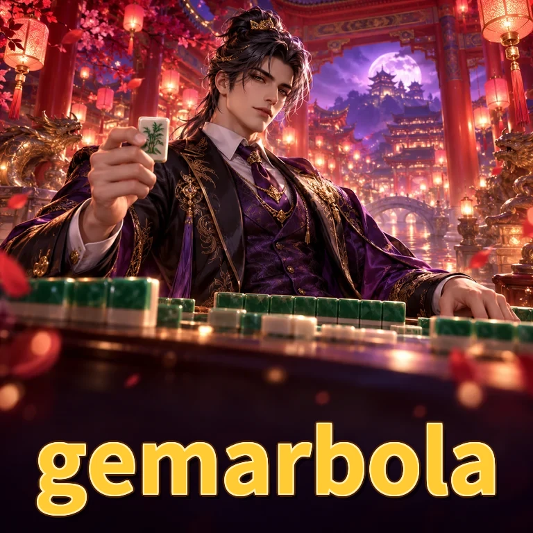 Profile gemarbola