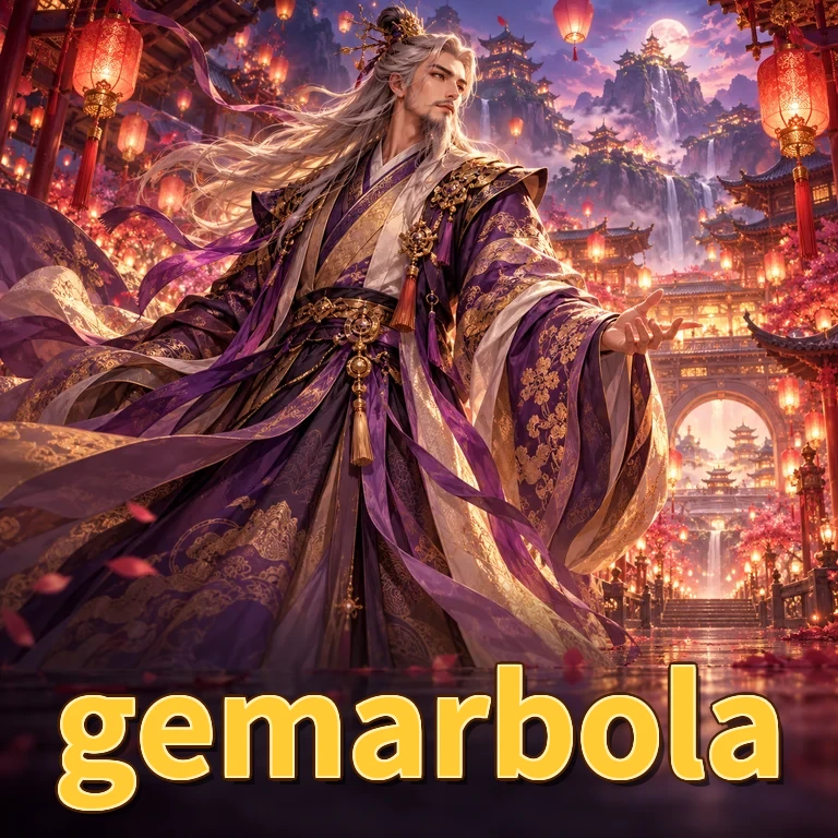 Panduan Instal gemarbola